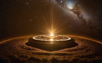 14:41 Uhr Bedeutung » Kosmische Momente erleben