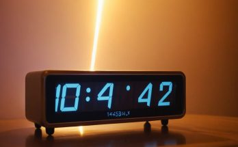 14.44 Uhr Bedeutung » Himmlische Zeichen erkennen