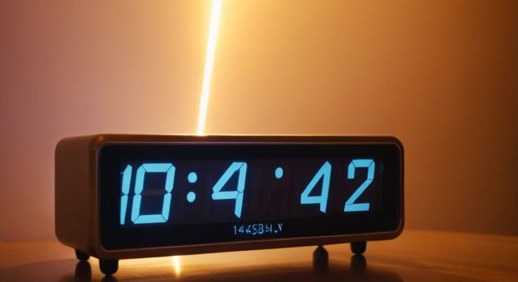 14.44 Uhr Bedeutung » Himmlische Zeichen erkennen