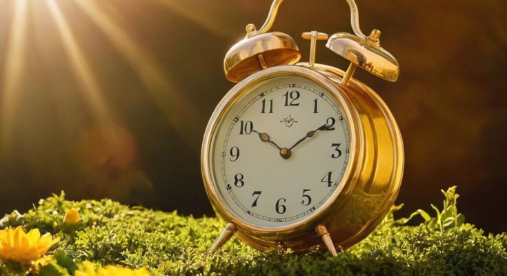 15:15 Uhr Bedeutung » Erfrischende Wendepunkte