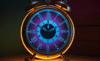 16:16 Uhr Bedeutung » Starke Zeiten der Transformation