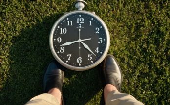 18:18 Uhr Bedeutung » Chancen ergreifen