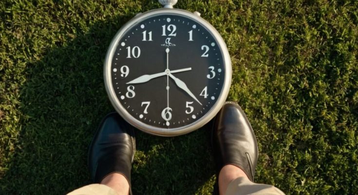 18:18 Uhr Bedeutung » Chancen ergreifen