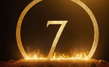 777 Bedeutung Bibel » Mystik und Glück im Glauben