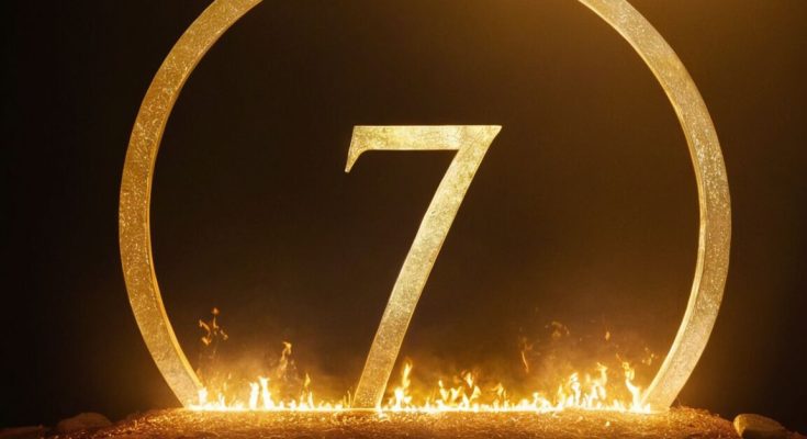 777 Bedeutung Bibel » Mystik und Glück im Glauben