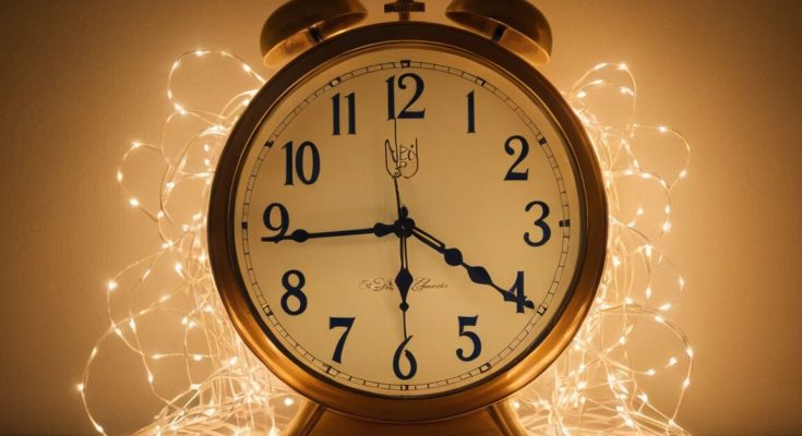 19:19 Uhr Bedeutung » Zeit für Intuition