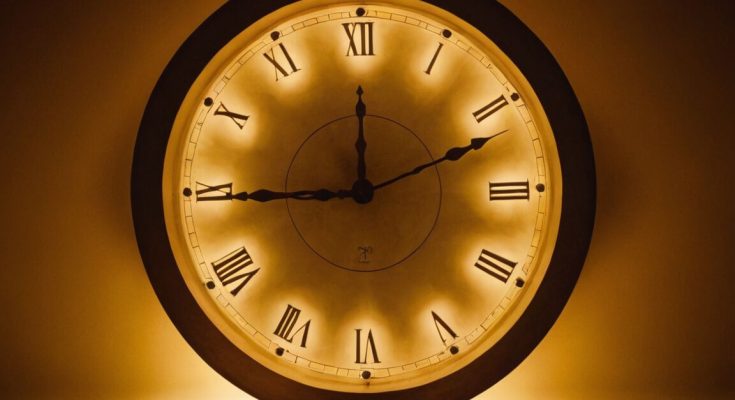 20:02 Uhr Bedeutung » Mystische Bedeutung entdecken