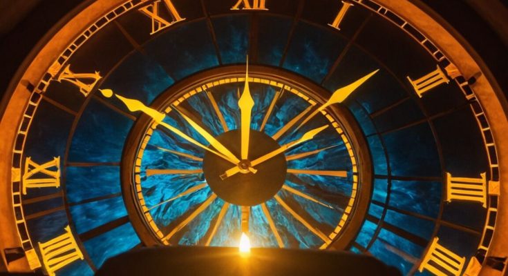 20:20 Uhr Bedeutung » Kraftvolle Manifestation erleben