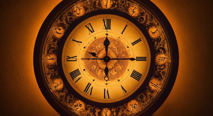 22:22 Uhr Bedeutung » Energetische Besonderheit nutzen