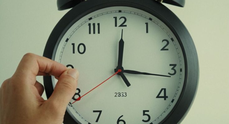 23:23 Uhr Bedeutung » Ziele verwirklichen