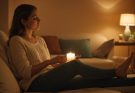 23:32 Uhr Bedeutung » Balance zwischen Aktivität und Ruhe