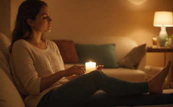 23:32 Uhr Bedeutung » Balance zwischen Aktivität und Ruhe