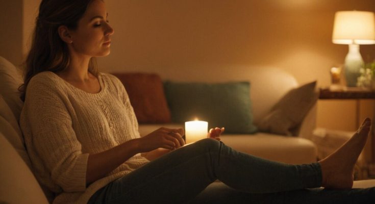 23:32 Uhr Bedeutung » Balance zwischen Aktivität und Ruhe