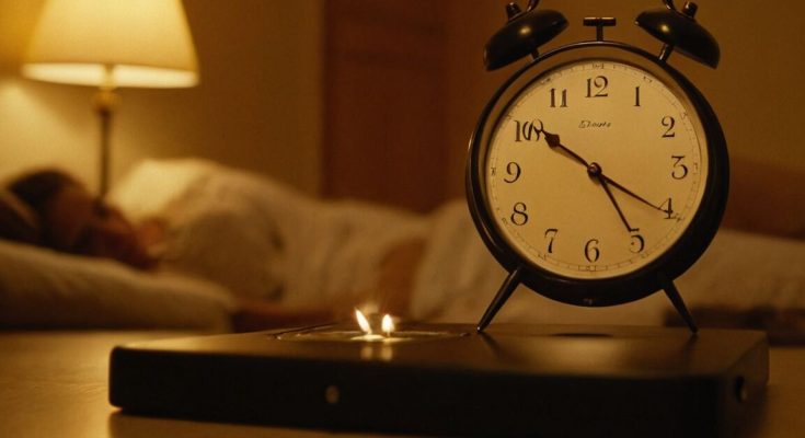 24:24 Uhr Bedeutung » Rundum glückliche Lebenszeit