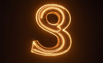 Engelszahl 33 Bedeutung » Entdecke ihre spirituelle Botschaft