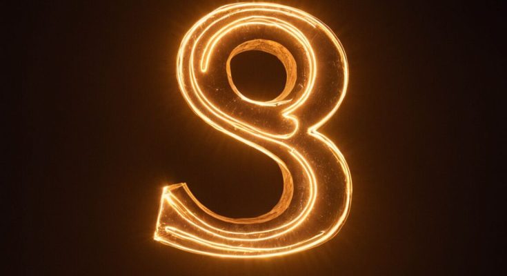 Engelszahl 33 Bedeutung » Entdecke ihre spirituelle Botschaft