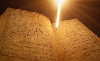 888 Bedeutung Bibel » Fülle und Neuanfang erklärt