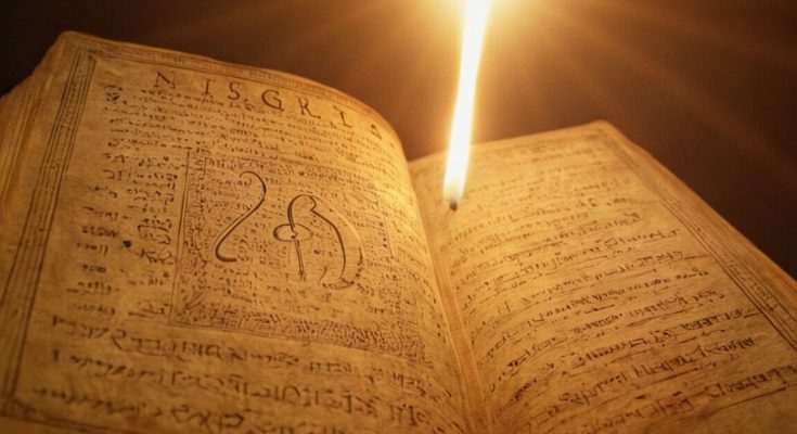 888 Bedeutung Bibel » Fülle und Neuanfang erklärt