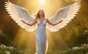 Engelszahl 2002 Bedeutung » Deine Engel führen dich sanft