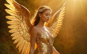 Engelszahl 8888 Bedeutung » Fülle und finanzieller Durchbruch erleben