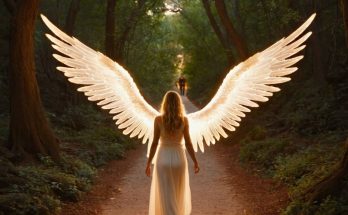 Engelszahl 2424 Bedeutung » Erkenne deine spirituelle Entwicklung