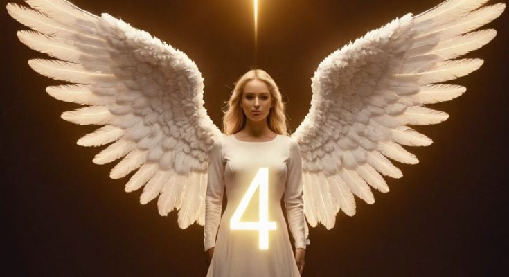 Engelszahl 1414 Bedeutung » Die Energie der Manifestation nutzen