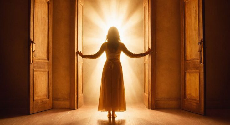 Engelszahl 1133 Bedeutung » Öffne dich für innere Weisheit