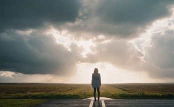 Engelszahl 55 Bedeutung » Der Wendepunkt in deinem Leben