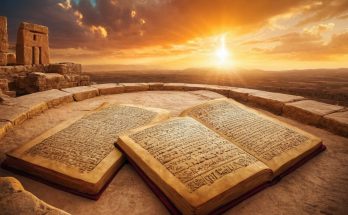 999 Bedeutung Bibel » Finale Botschaft aus der Bibel