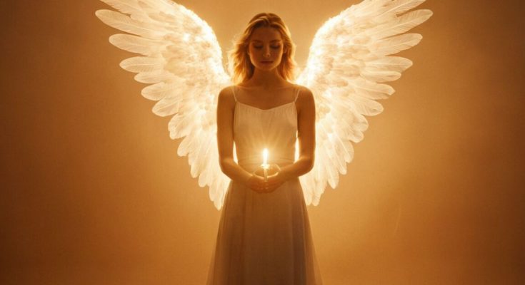 Engelszahl 0101 Bedeutung » Starte mutig in neue Wege