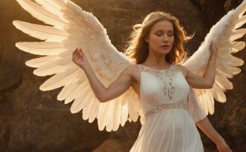 Engelszahl 1222 Bedeutung » Vertraue und wachse im Glauben