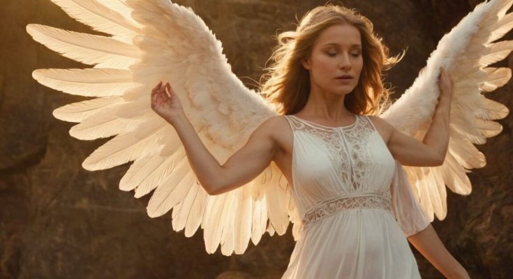 Engelszahl 1222 Bedeutung » Vertraue und wachse im Glauben