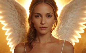 Engelszahl 6666 Bedeutung » Harmonie und innerer Frieden