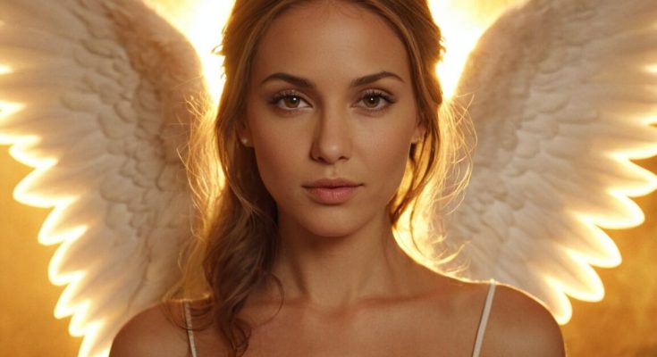 Engelszahl 6666 Bedeutung » Harmonie und innerer Frieden