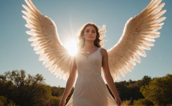 Engelszahl 22 Bedeutung » Baue deine Zukunft voller Zuversicht