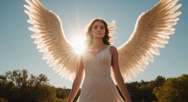 Engelszahl 22 Bedeutung » Baue deine Zukunft voller Zuversicht