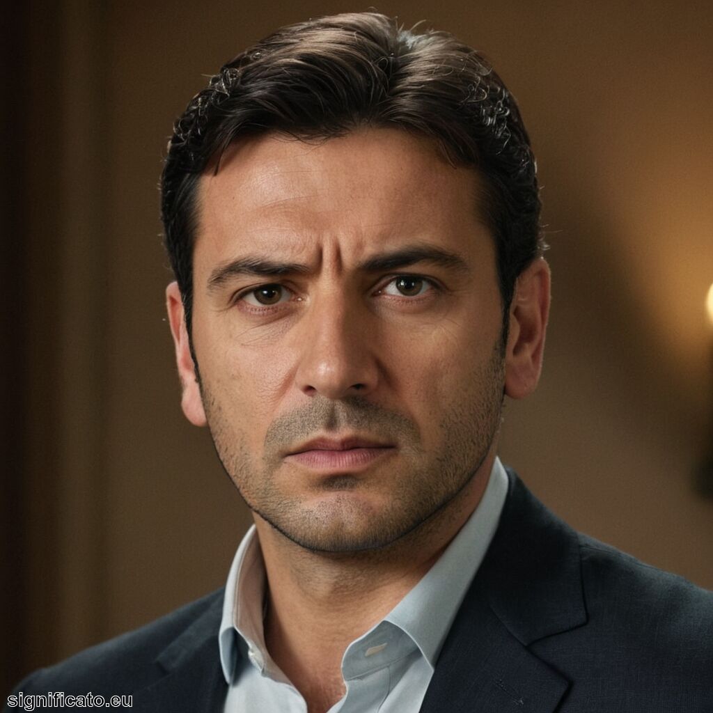Wer ist Constantine Yankoglu? Ein Blick auf den privaten Hintergrund der Patricia Heaton Ex-Ehefrau