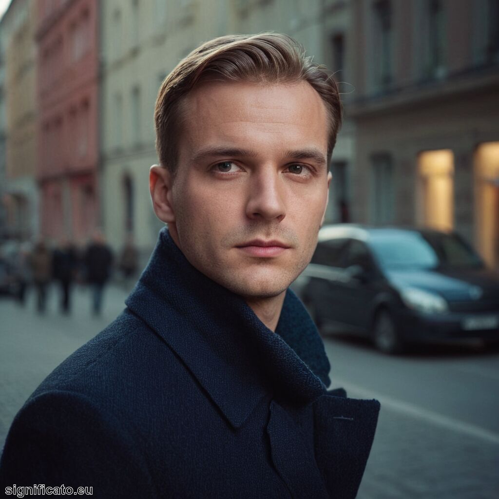 Florian Bostelmann: Ein Blick auf seine Karriere, Persönlichkeit und den mysteriösen Fall