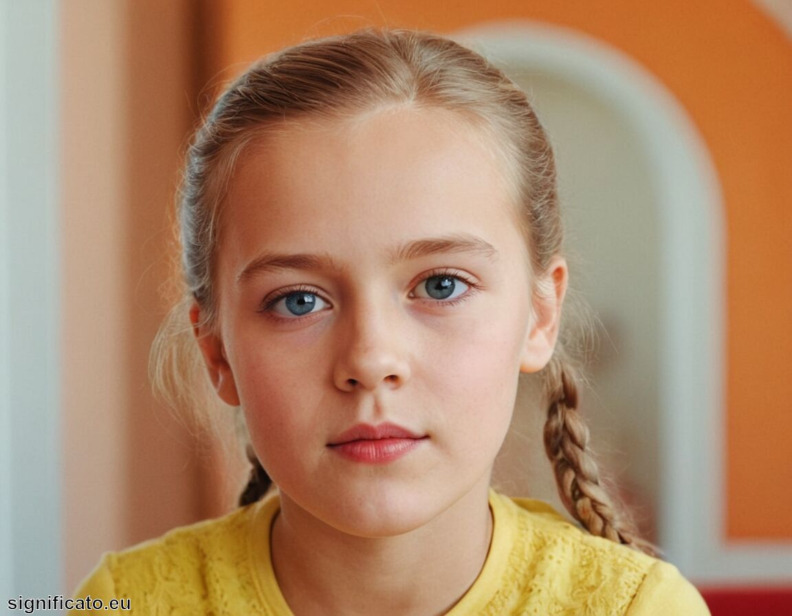 Kindheit im Schatten der Prominenten - Mascha Jauch: Das Leben der Adoptivtochter von Günther Jauch im Überblick