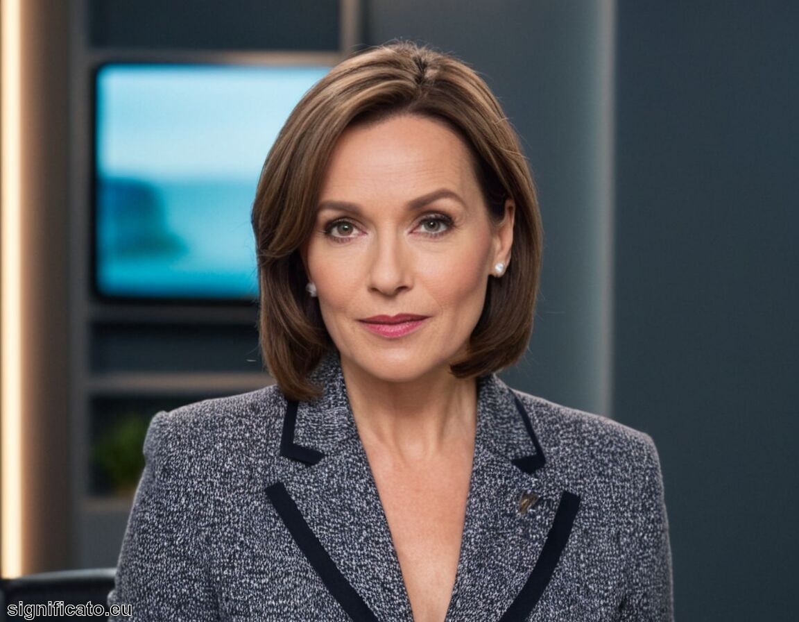 Öffentliche Bekanntheit durch TV-Formate - Doris Bült: Fakten zu Leben, Karriere und Herkunft