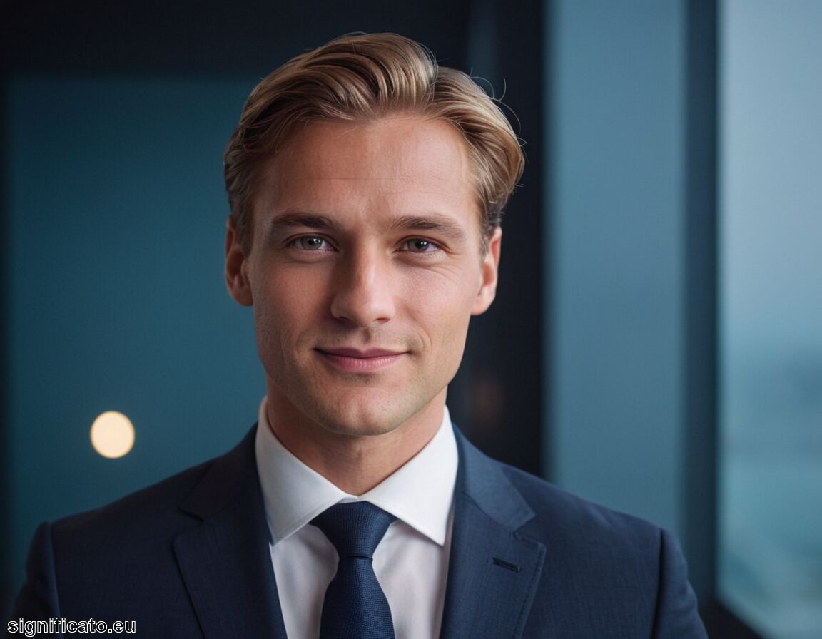 Wie verlief seine Ausbildung – und wie zuverlässig sind die Angaben hierzu? - Florian Bostelmann: Ein Blick auf seine Karriere, Persönlichkeit und den mysteriösen Fall