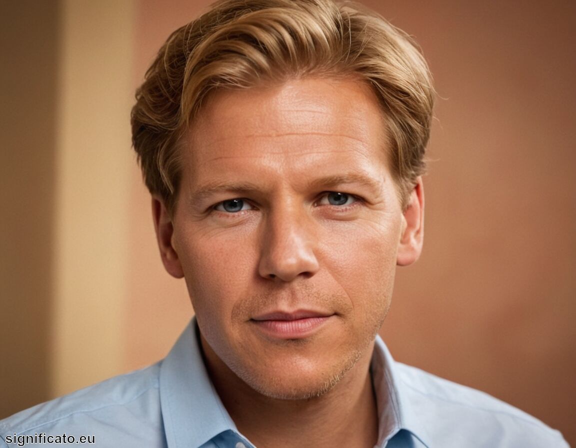 Warum Burgi Nagelsmann eine wichtige Rolle spielt, obwohl sie schweigt - Wer ist Burgi Nagelsmann? Alles Wissenswerte über die Mutter von Julian Nagelsmann