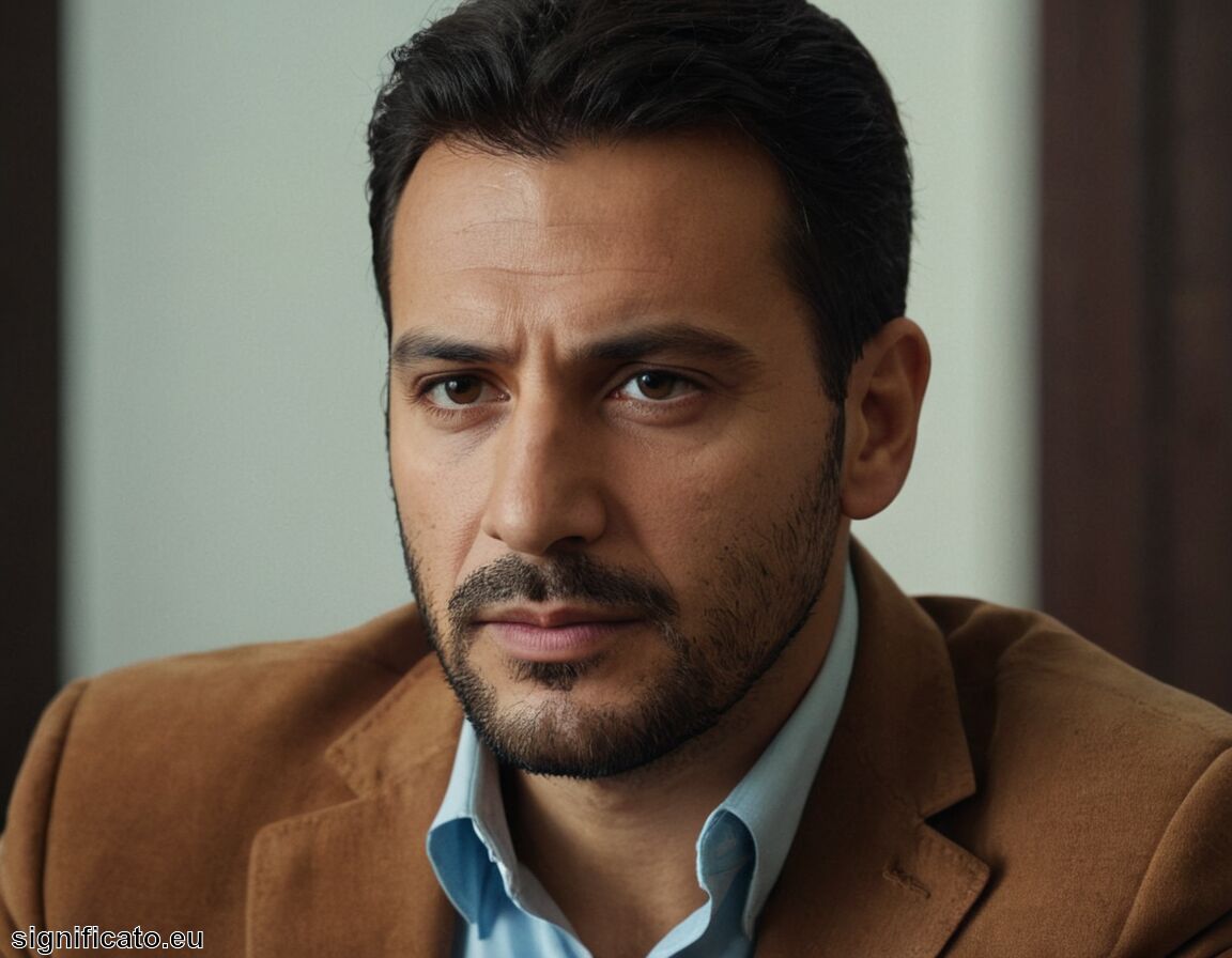 Öffentliches Erscheinungsbild: Präsenz in den Medien und Resonanz - Wer ist Constantine Yankoglu? Ein Blick auf den privaten Hintergrund der Patricia Heaton Ex-Ehefrau