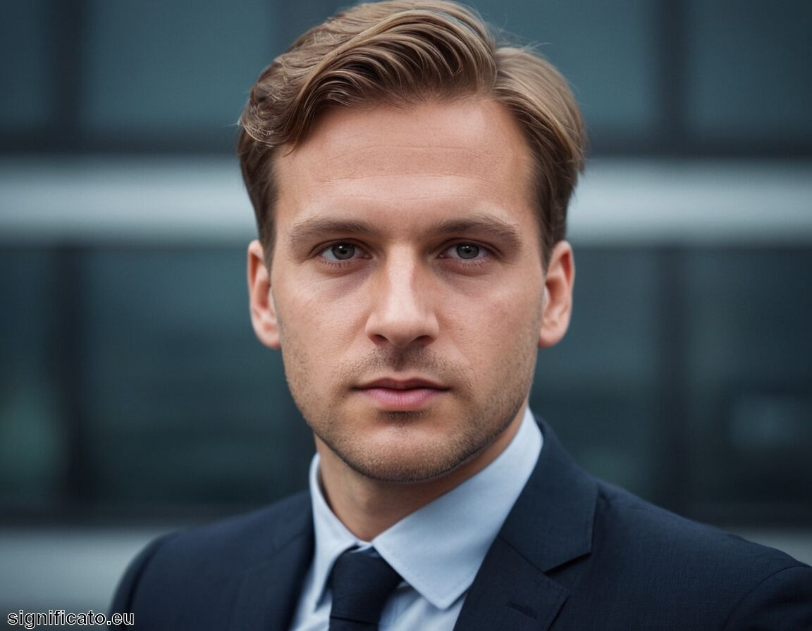 Überlieferte Bildungswege und deren Verifizierungsstatus - Florian Bostelmann: Ein Blick auf seine Karriere, Persönlichkeit und den mysteriösen Fall