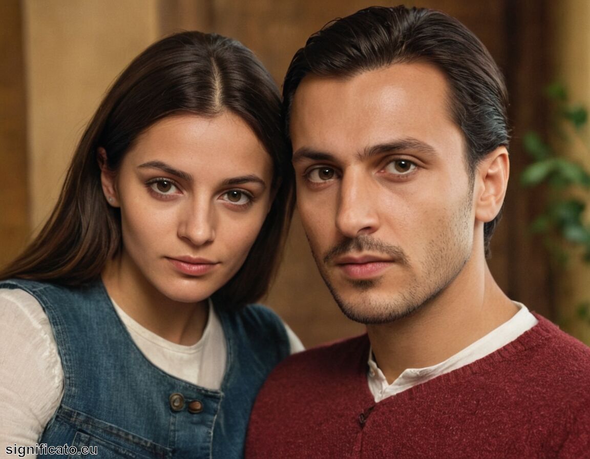 Maria Zarrella und Stefano Zarrella – Geschwisterbeziehung - Wer ist Maria Zarrella? Alles, was man über Giovanni Zarrella's Schwester wissen sollte