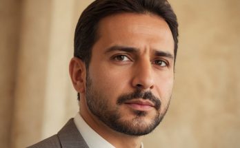 Wer ist Constantine Yankoglu? Ein Blick auf den privaten Hintergrund der Patricia Heaton Ex-Ehefrau