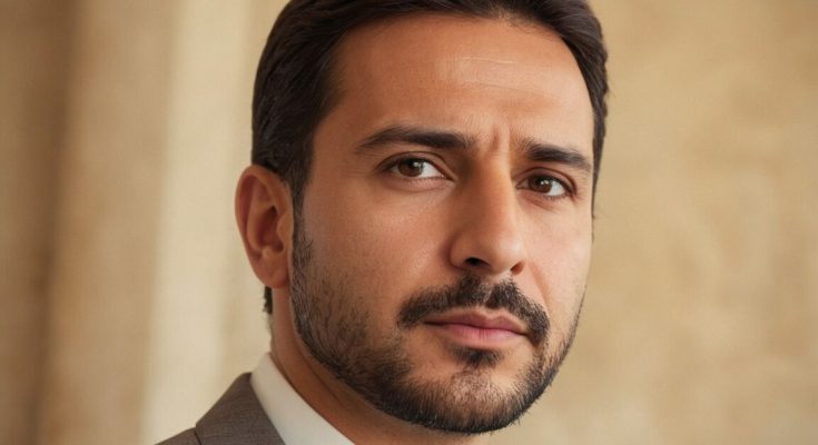 Wer ist Constantine Yankoglu? Ein Blick auf den privaten Hintergrund der Patricia Heaton Ex-Ehefrau
