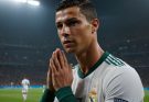 Das tragische Schicksal von Cristiano Ronaldos Sohn: Angel dos Santos Aveiro
