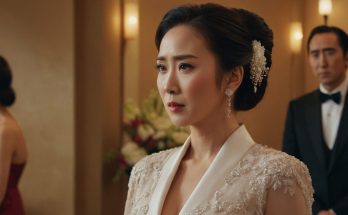 Wer ist Riko Shibata? Alles über die Ehefrau von Nicolas Cage