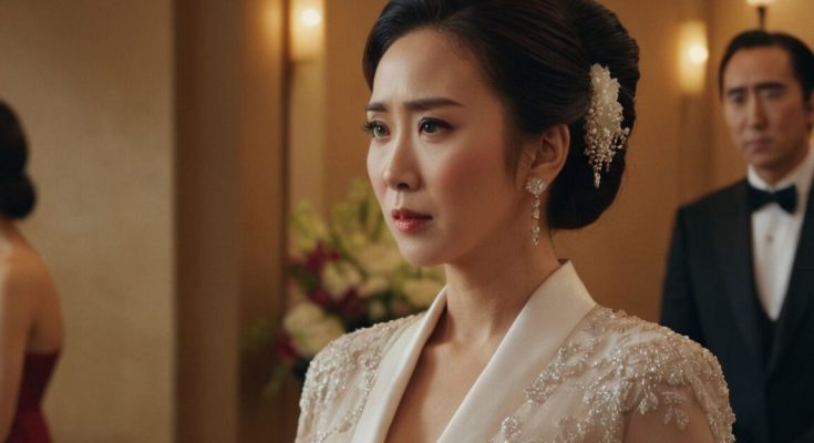 Wer ist Riko Shibata? Alles über die Ehefrau von Nicolas Cage